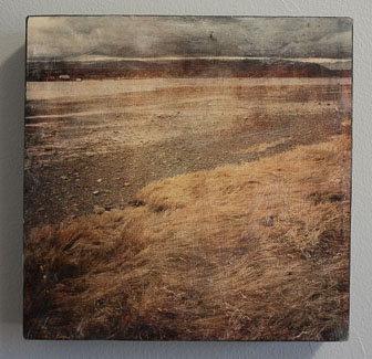 Encaustic Photography