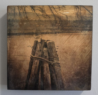 Encaustic Photography