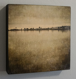 Encaustic Photography