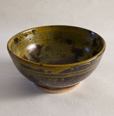 Pottery